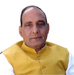 Shri Rajnath Singh 