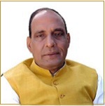 Shri Rajnath Singh