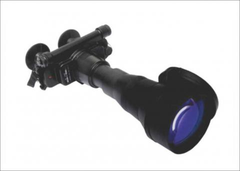 Passive Night Vision Binocular